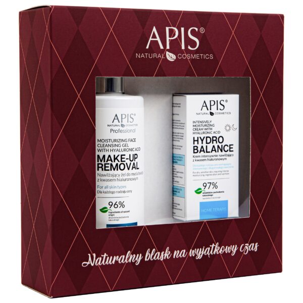 Maska RICH Pure Luxury Repairing Collagen 250 ml