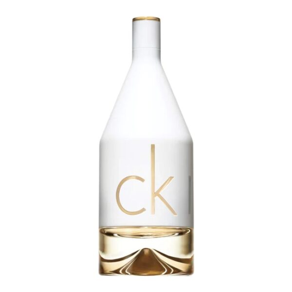 Calvin Klein CK IN2U for Her EDT