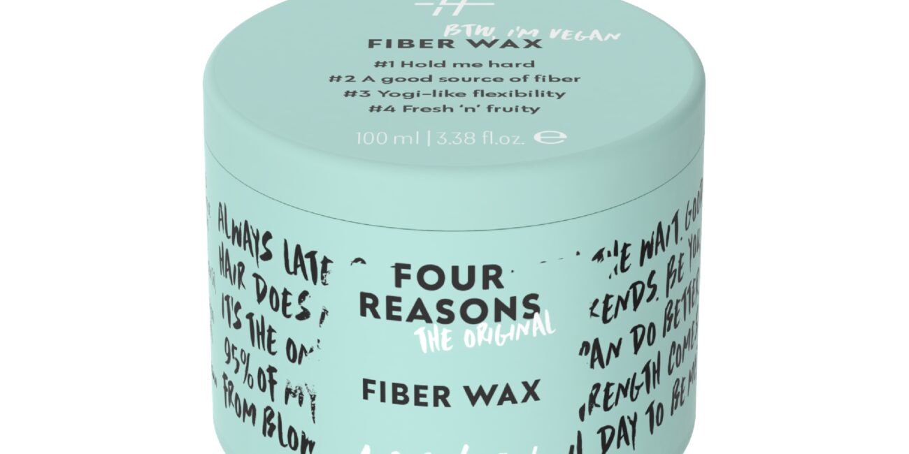 Włóknisty wosk do włosów FOUR REASONS Original Fiber Wax 100 ml