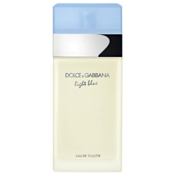 Dolce & Gabbana Light Blue EDT