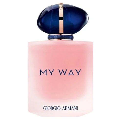 Giorgio Armani My Way Floral EDP