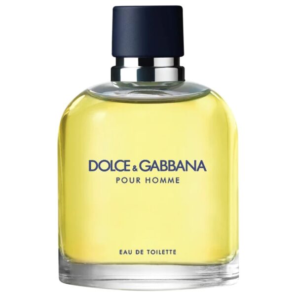 Dolce & Gabbana Pour Homme EDT