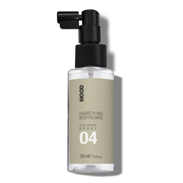 Nabłyszczający spray ochronny MOOD 04 Shield & Shine Spray 100 ml