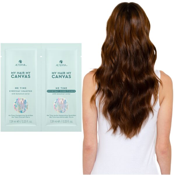 Szampon ALTERNA Caviar Anti-Aging Bond Repair 40 ml