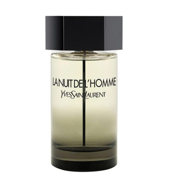 Yves Saint Laurent La Nuit de L'Homme EDT