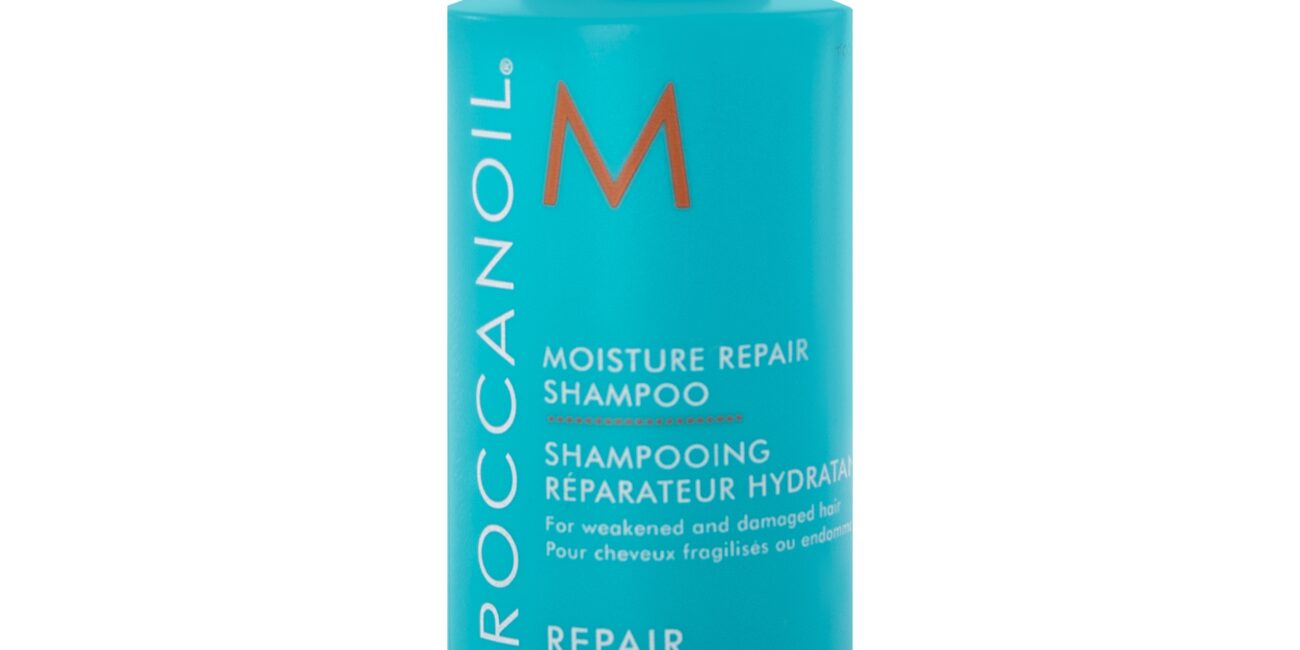 MoroccanOil Repair szampon do włosów zniszczonych 70ml