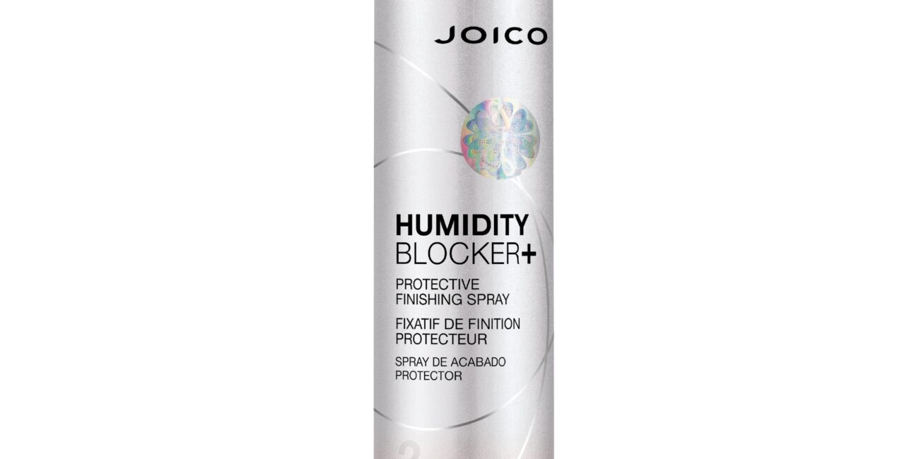Ochronny spray przeciw wilgoci JOICO Humidity Blocker 180 ml