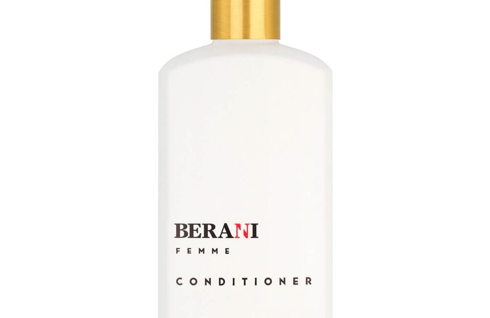 Odżywka do włosów - Berani Femme Conditioner - 300 ml