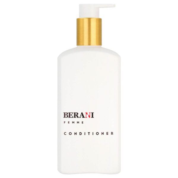 Odżywka do włosów - Berani Femme Conditioner - 300 ml