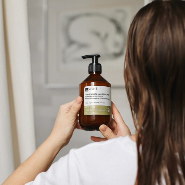 INSIGHT ANTI-FRIZZ CONDITIONER – Odżywka nawilżająca 350ml