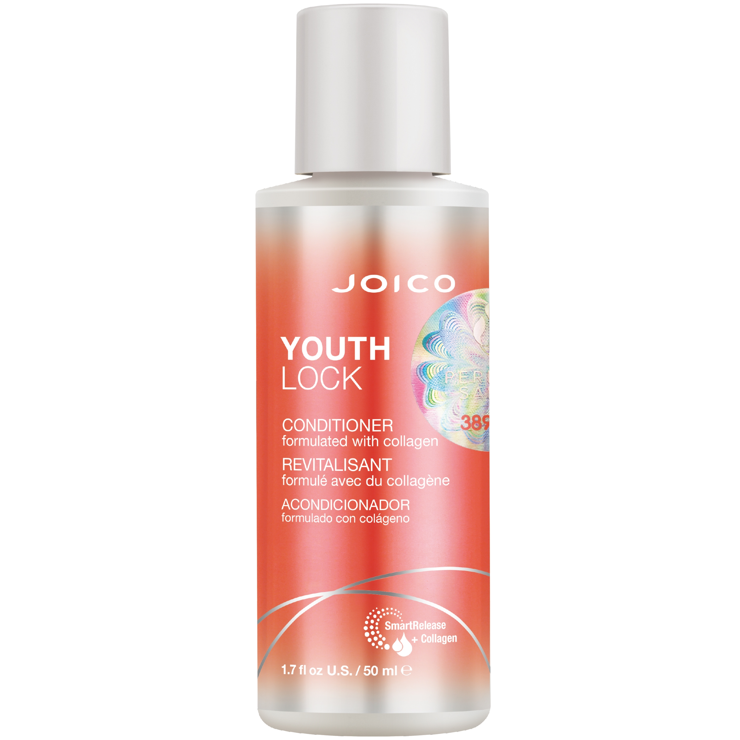 Odmładzająca odżywka do włosów JOICO Youth Lock Conditioner 50ml