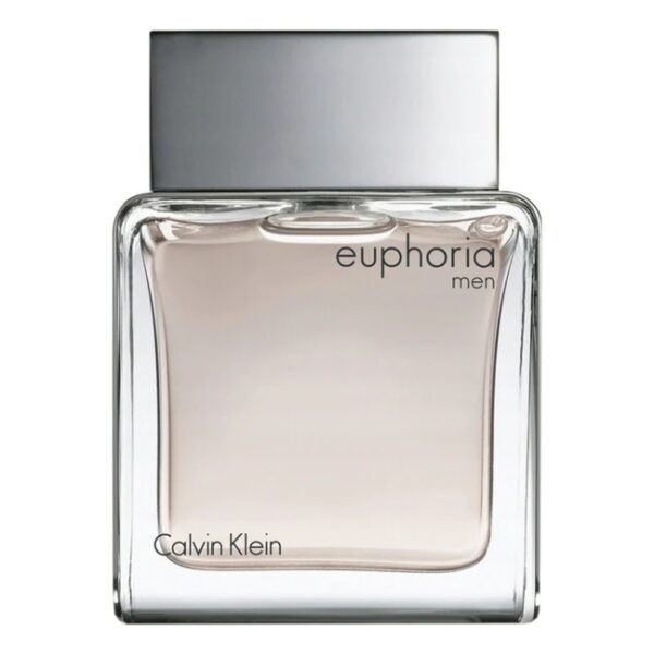 Calvin Klein Euphoria Men EDT