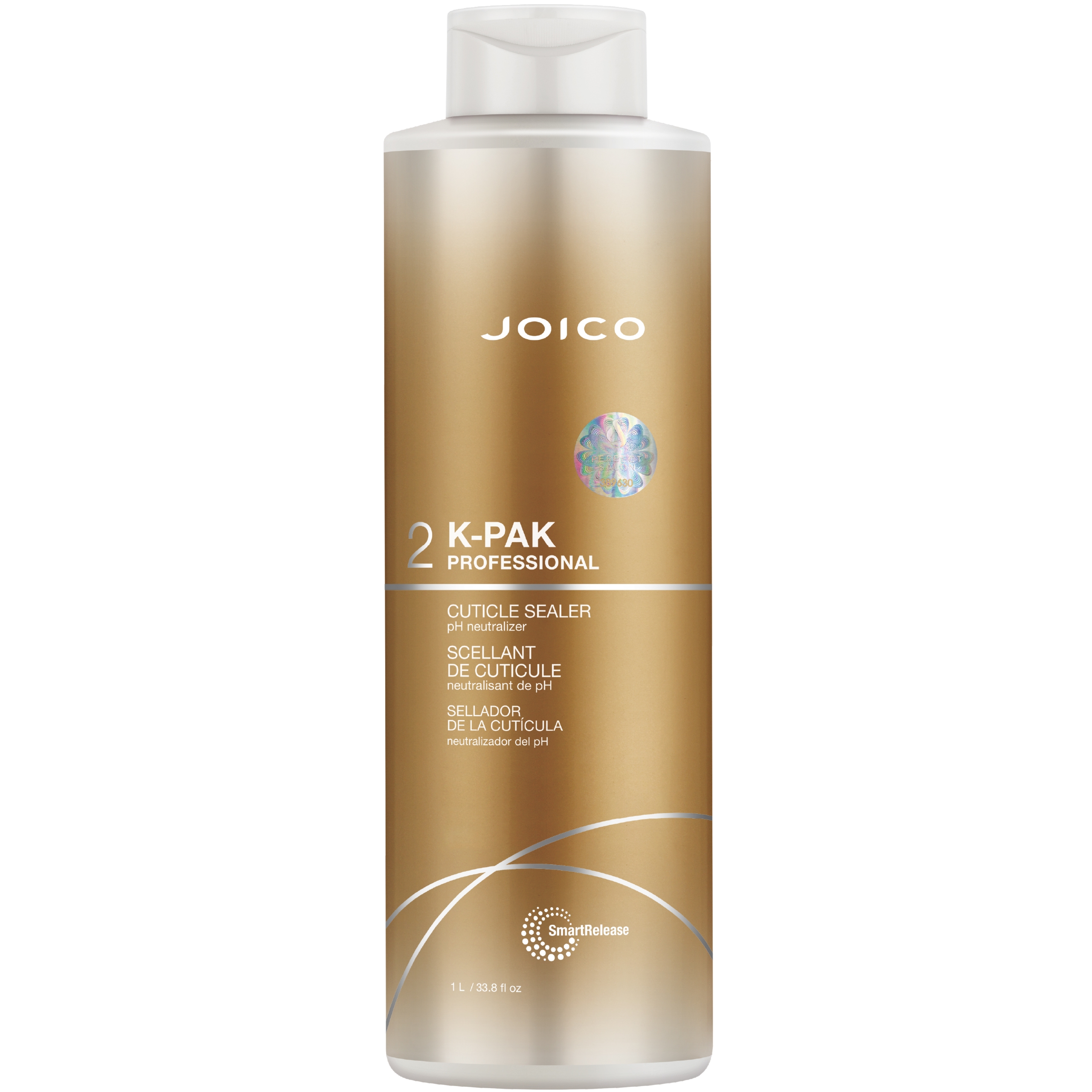 Profesjonalny neutralizator pH JOICO K-Pak Cuticle Sealer 1000 ml