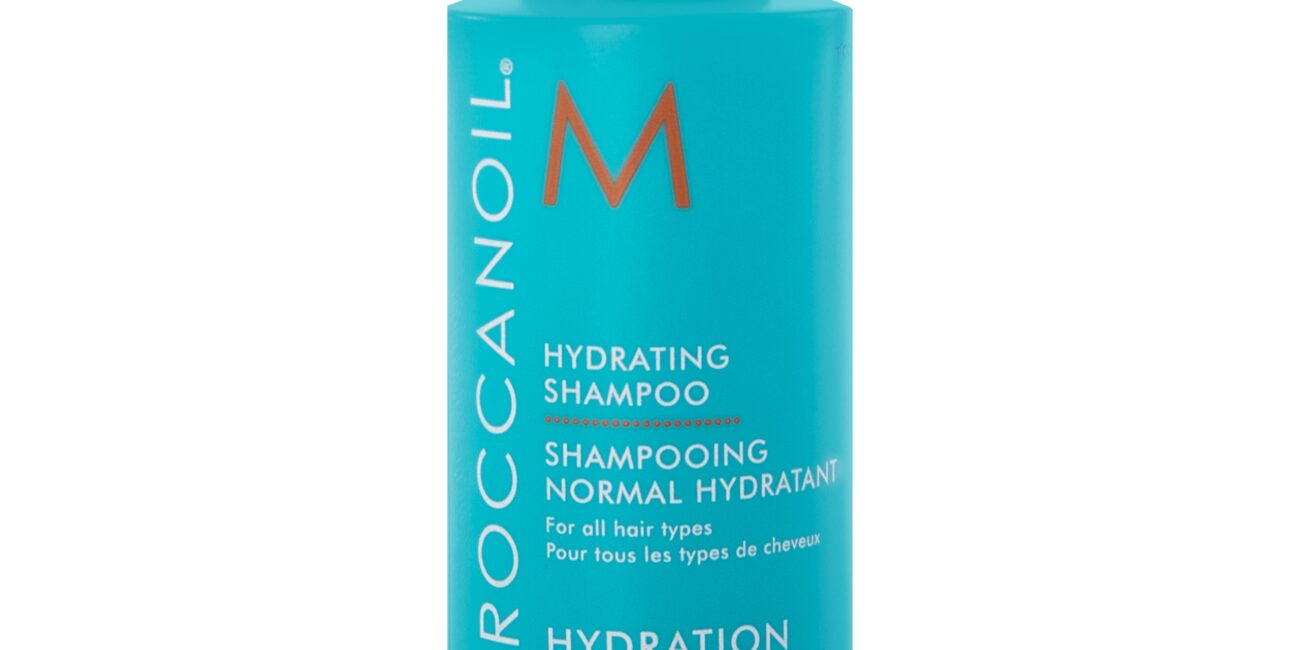 MoroccanOil Hydration szampon nawilżający do włosów 70ml