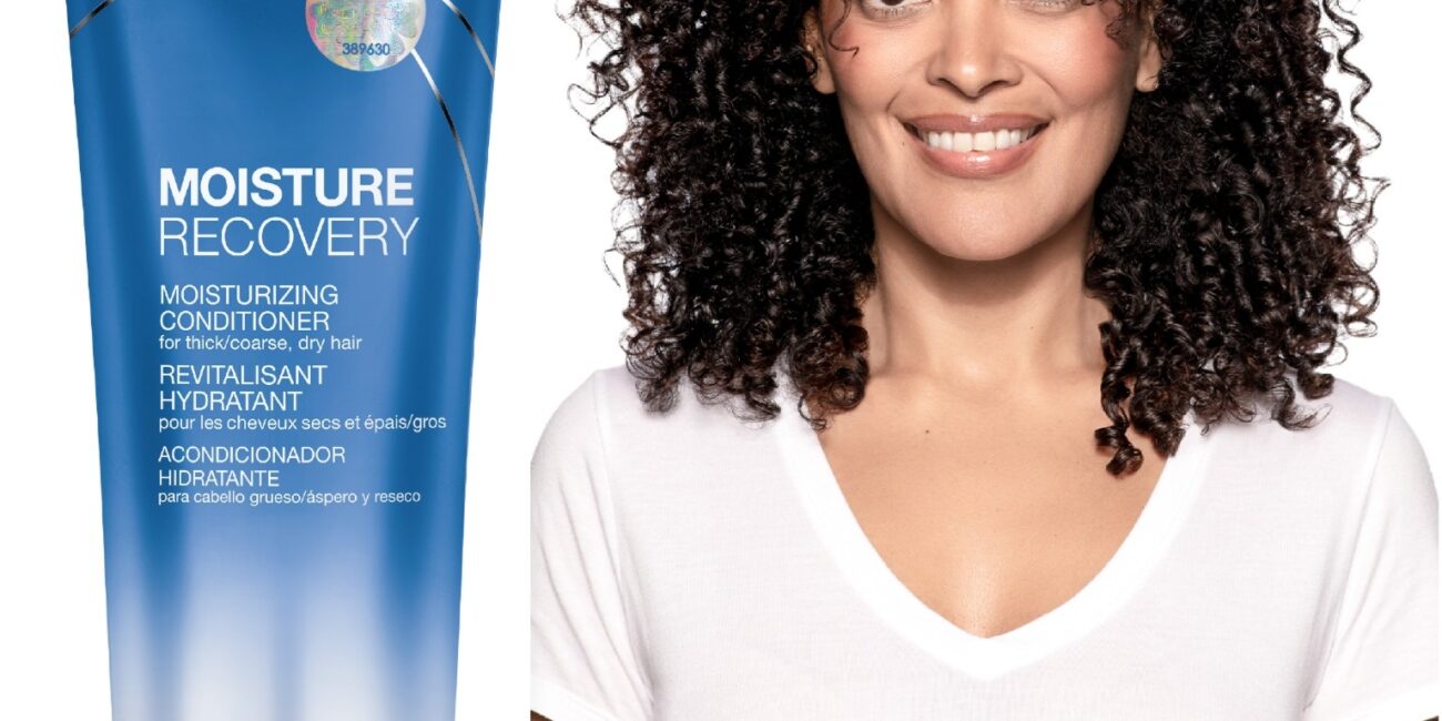 Odżywka nawilżająca JOICO Moisture Recovery Conditioner 250 ml