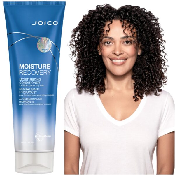 Odżywka nawilżająca JOICO Moisture Recovery Conditioner 250 ml