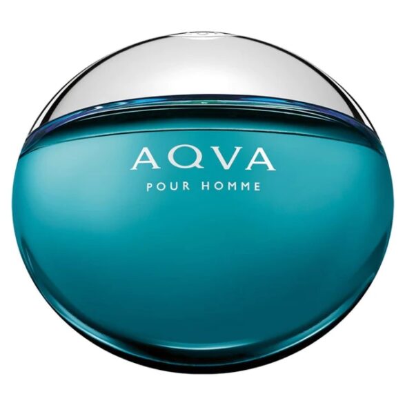 Bvlgari Aqva Pour Homme EDT