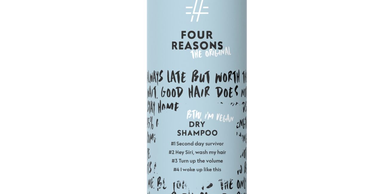 Suchy szampon FOUR REASONS Original Dry Shampoo 250 ml