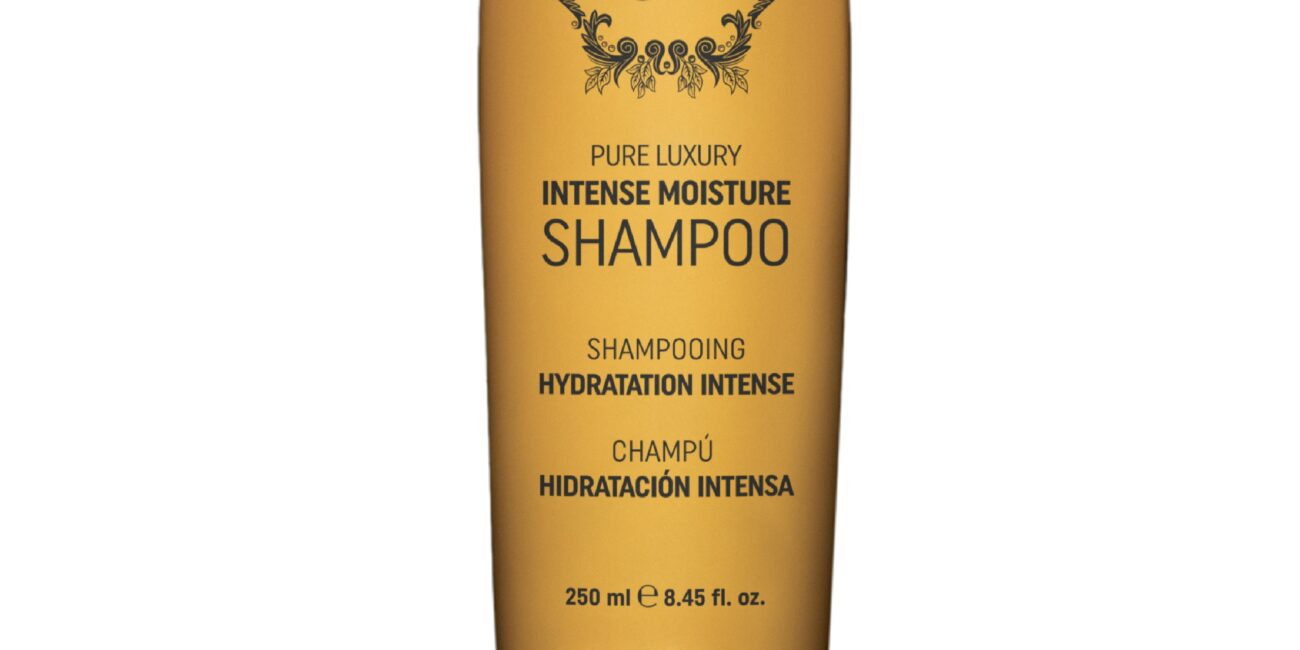 RICH PURE LUXURY INTENSE MOISTURE SHAMPOO 250 ML