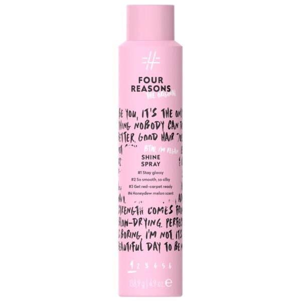 FOUR REASONS Original Color Conditioner 300 ml