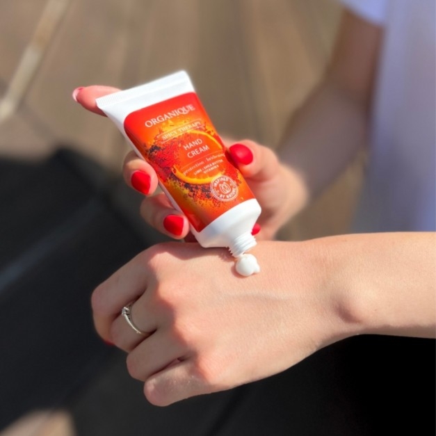 Nawilżający krem do rąk Spicy 50 ml 49,80 zł