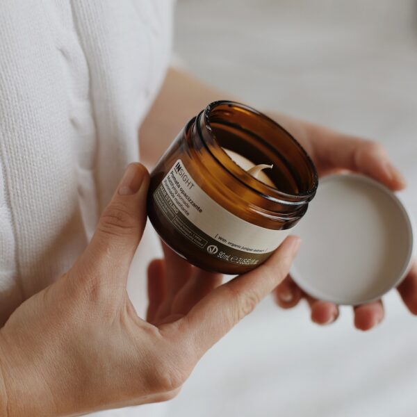 INSIGHT STYLING MATTIFYING POMADE - Pomada o matowym wykończeniu 90ml