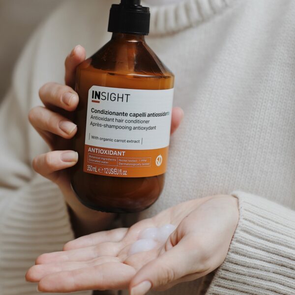 INSIGHT ANTIOXIDANT CONDITIONER - Odżywka odmładzająca 350ml