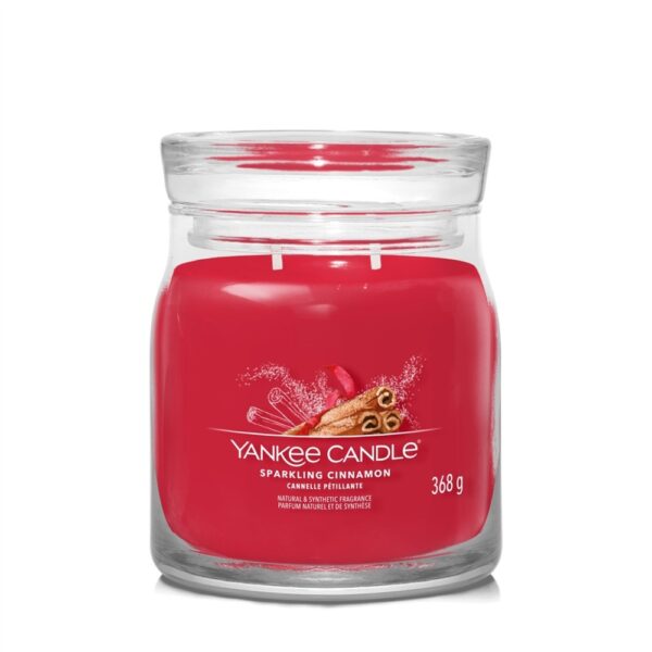 YANKEE CANDLE CHRISTMAS COOKIE™ 368G