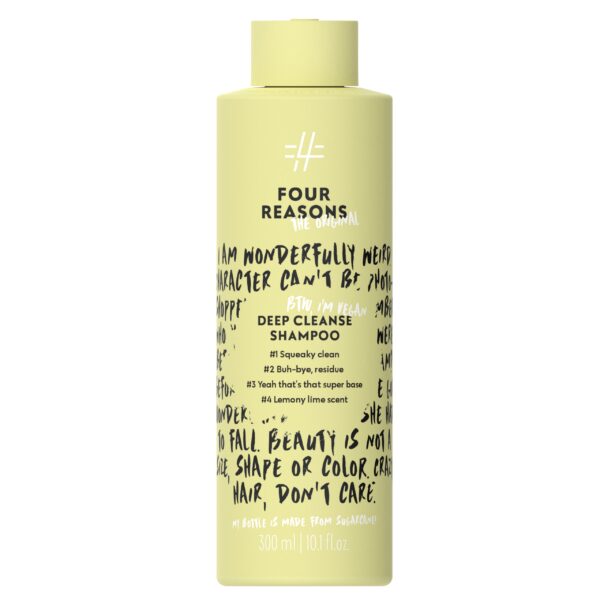 FOUR REASONS Original Heat Styler 250 ml