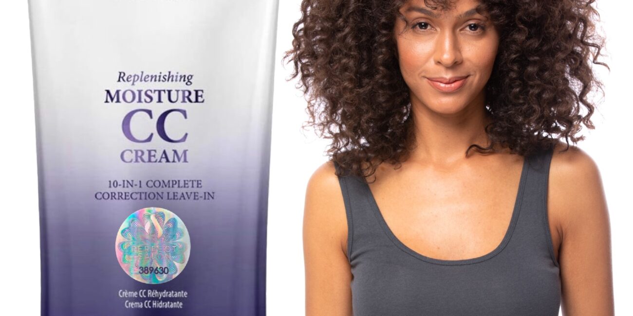 Krem CC ALTERNA Caviar Replenishing Moisture 150 ml