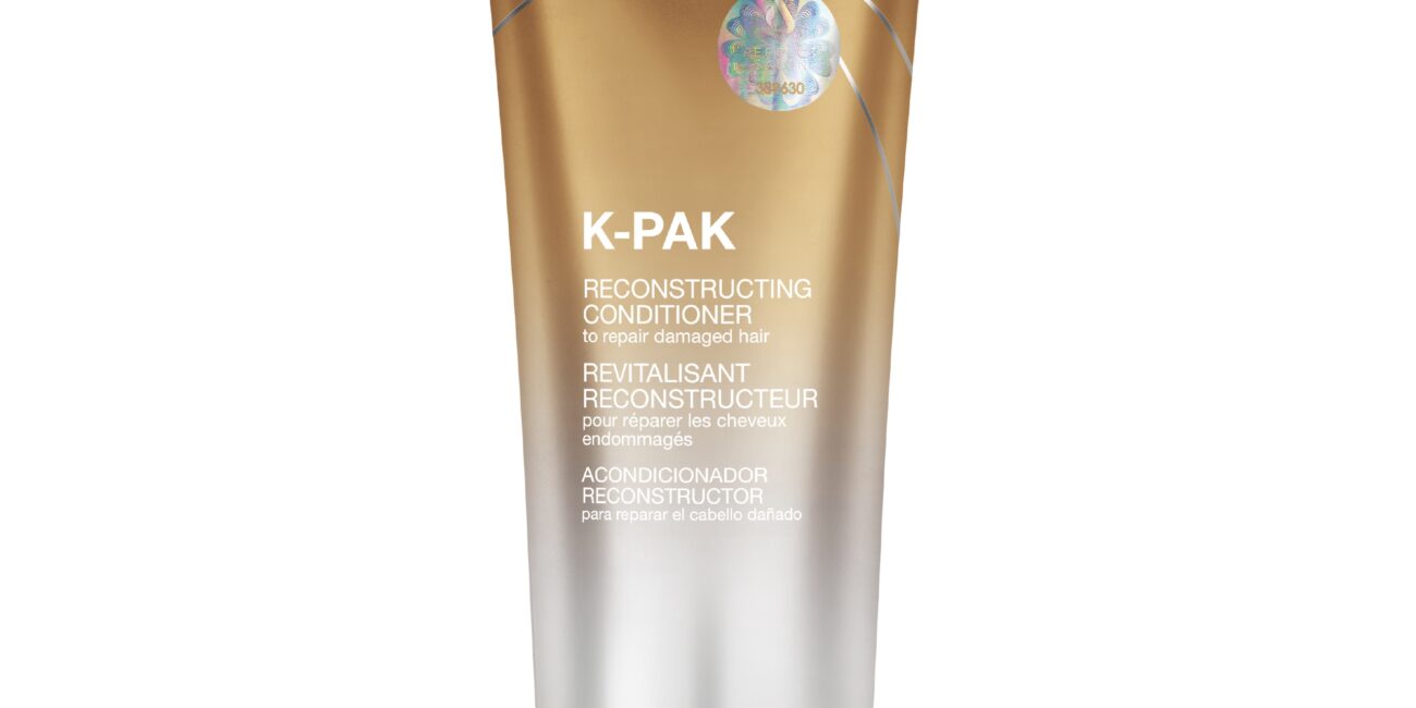 Odżywka rekonstruująca JOICO K-Pak Reconstructing Conditioner 250 ml