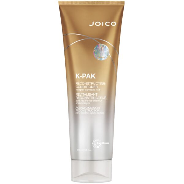 Odżywka rekonstruująca JOICO K-Pak Reconstructing Conditioner 250 ml