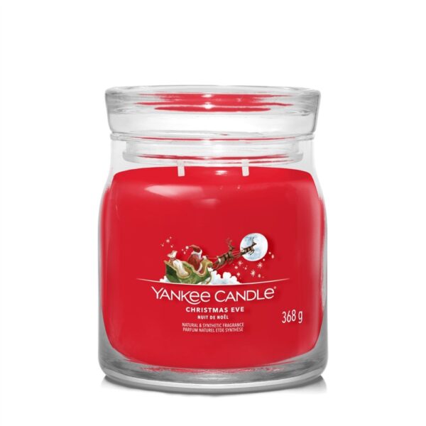 YANKEE CANDLE APRES SKI 24 X 9,8G