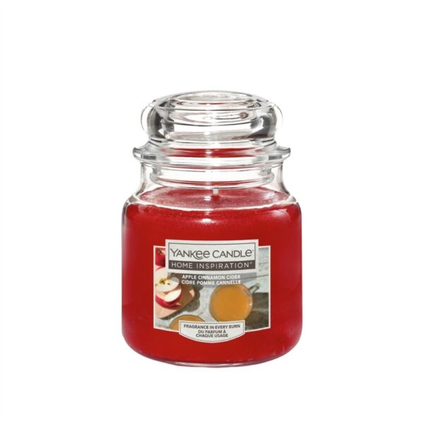 YANKEE CANDLE APRES SKI 12 X 37, 12 X 9,8G