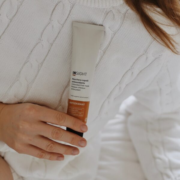 INSIGHT ANTIOXIDANT MASK - Maska odmładzająca 75ml