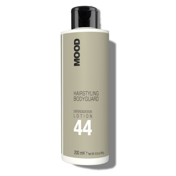 Lotion termoochronny i stylizujący MOOD 44 Defend & Design Lotion 400 ml