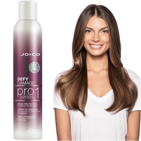 Profesjonalny spray ochronny JOICO Defy Damage PRO Series 1 358 ml