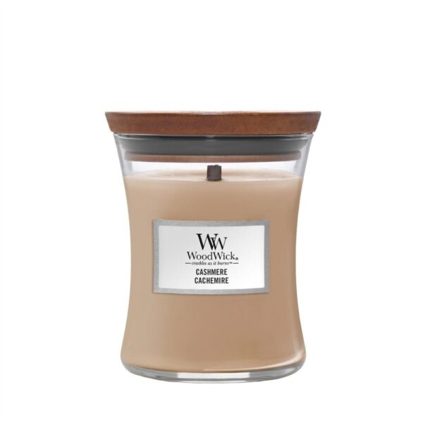 WOODWICK CASHMERE 275G