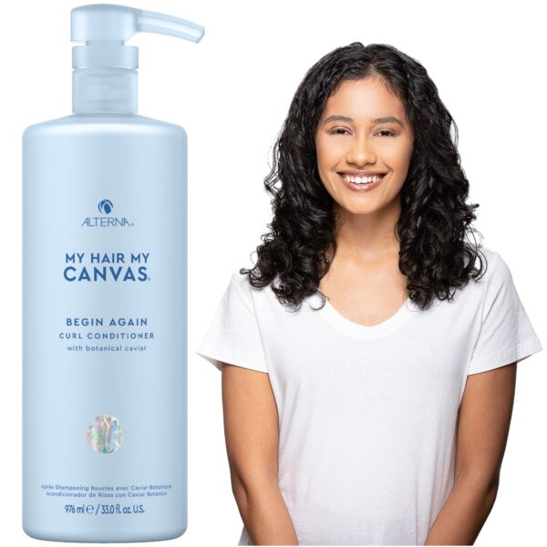 Odżywka ALTERNA Caviar Anti-Aging COLOR HOLD 250 ml