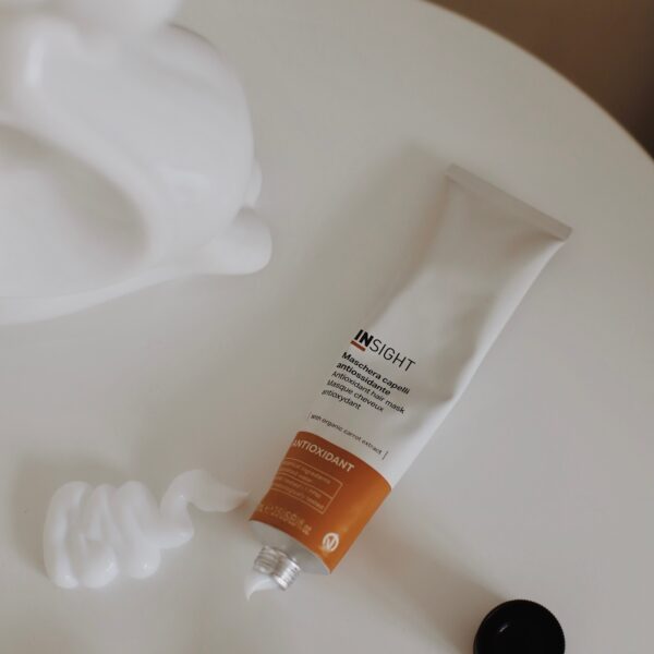INSIGHT ANTIOXIDANT MASK - Maska odmładzająca 200ml