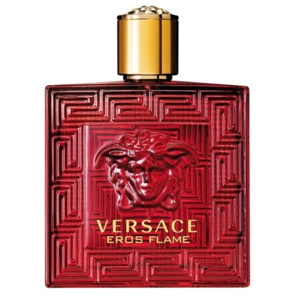 Versace Eros Flame EDP