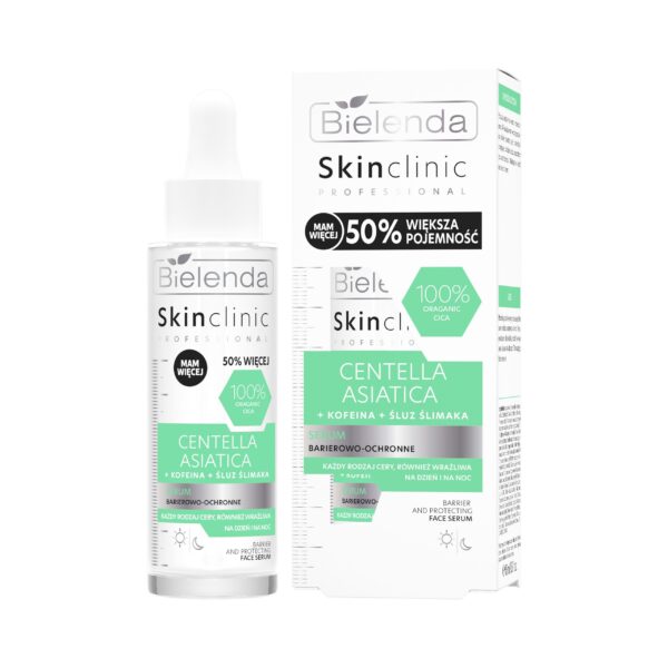 Bielenda CENTELLA ASIATICA Serum barierowo-ochronne