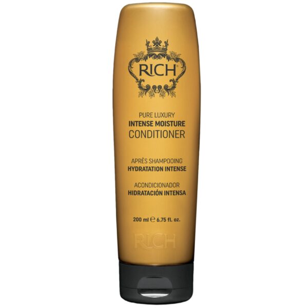 RICH PURE LUXURY INTENSE MOISTURE CONDITIONER 200 ML