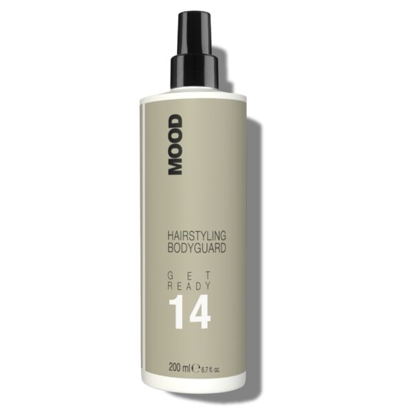 Baza pod stylizację włosów MOOD 14 Get Ready 200 ml