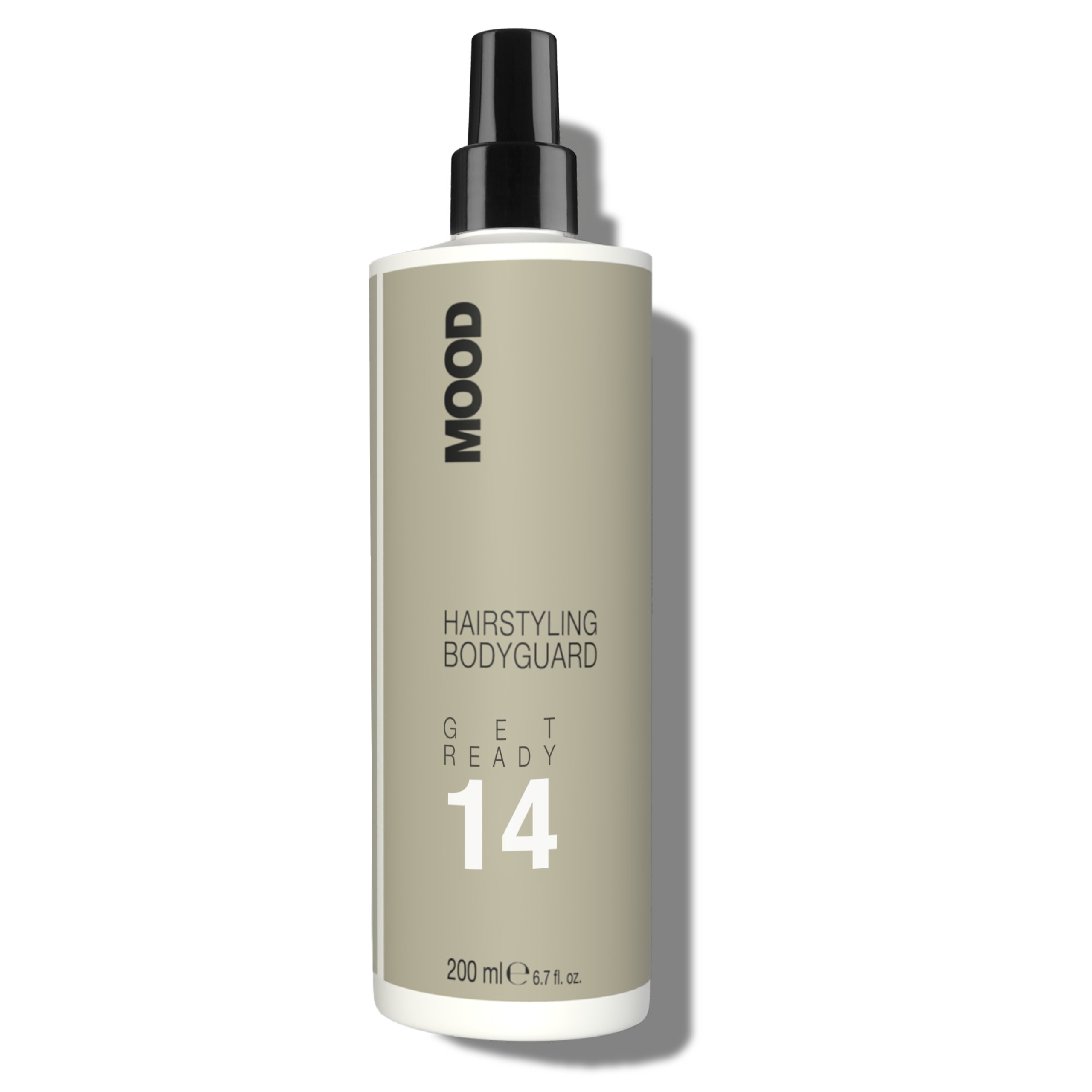 Baza pod stylizację włosów MOOD 14 Get Ready 200 ml