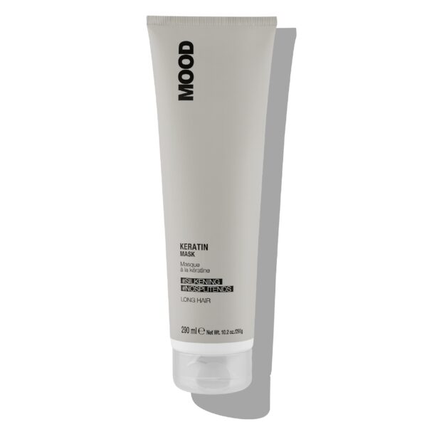 Maska do długich włosów MOOD Long Hair Mask 290 ml