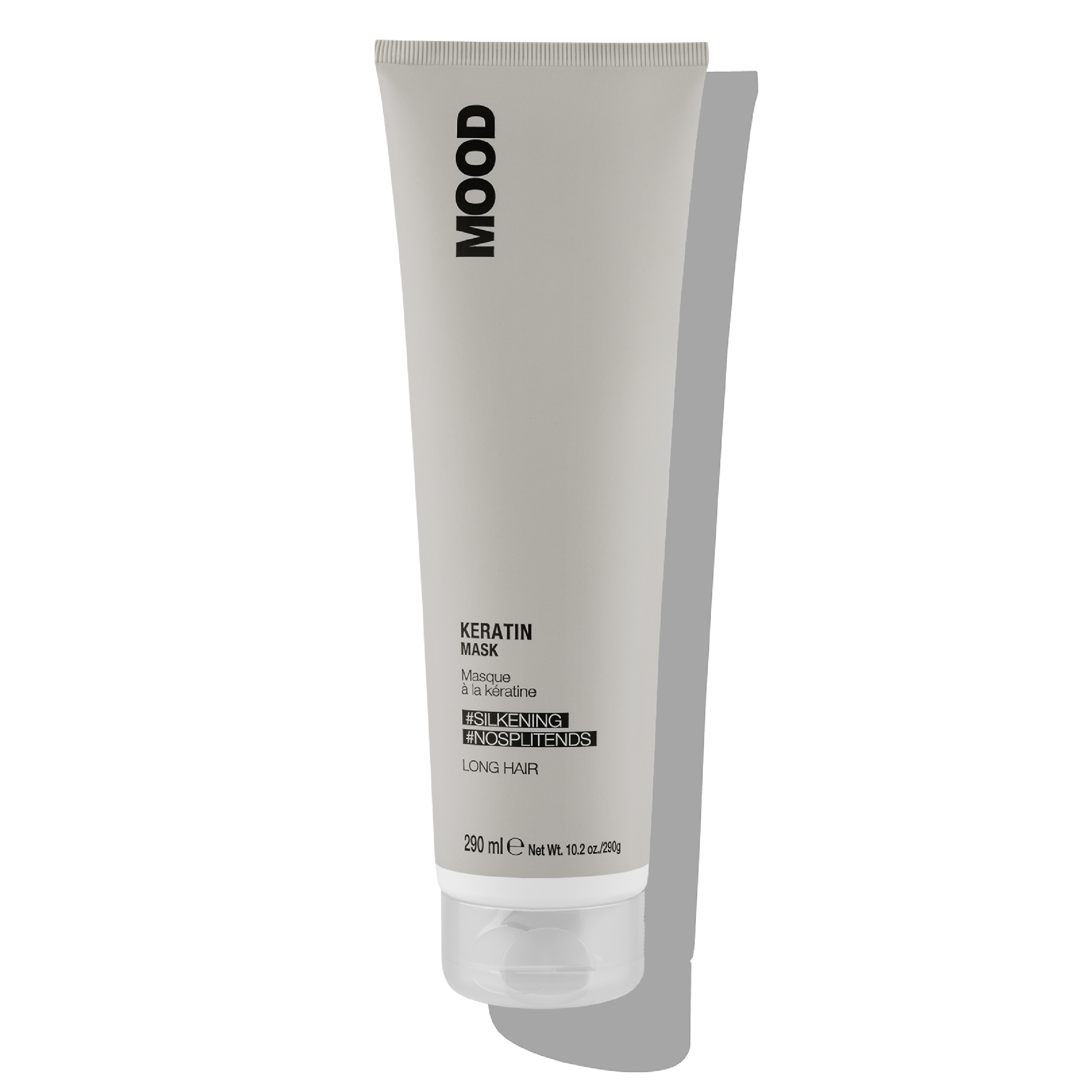 Maska do długich włosów MOOD Long Hair Mask 290 ml