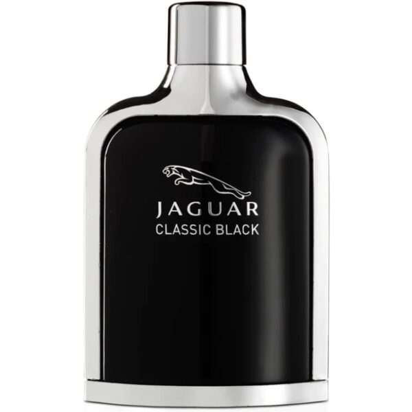 Jaguar Classic Black EDT