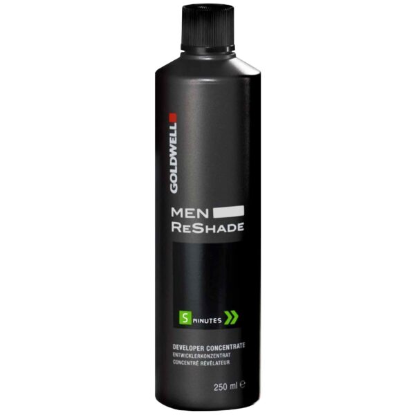Goldwell Men ReShade - lotion do tonerów, 250ml