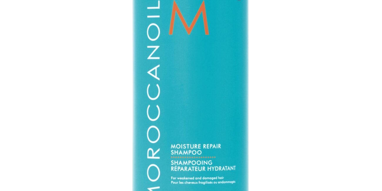 MoroccanOil Repair szampon do włosów suchych i zniszczonych 1000ml